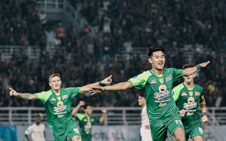 Respons Persebaya Usai Malik Risaldi Dipanggil Shin Tae-yong ke Timnas Indonesia